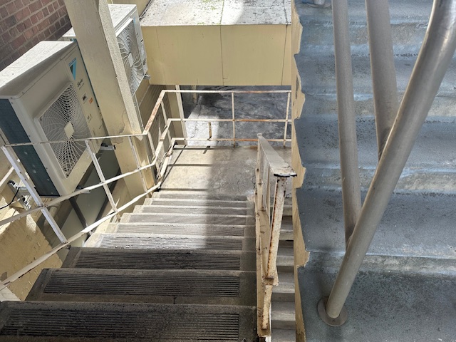 Commercial Property for Sale in Woodstock Western Cape